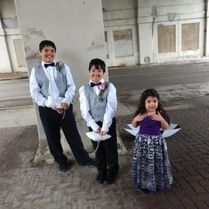 Meet your Posher, Vinny